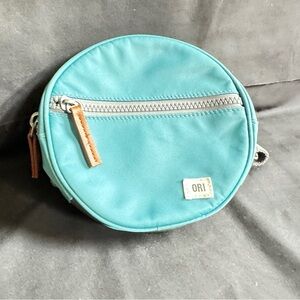 Ori London Belt/Crossbody Bag